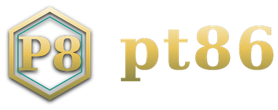 pt86 logo