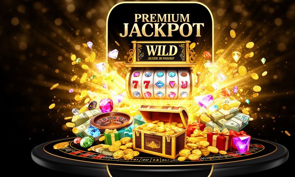pt86 Arcade Sen Vang – Nơi Trò Chơi Gặp Vận May