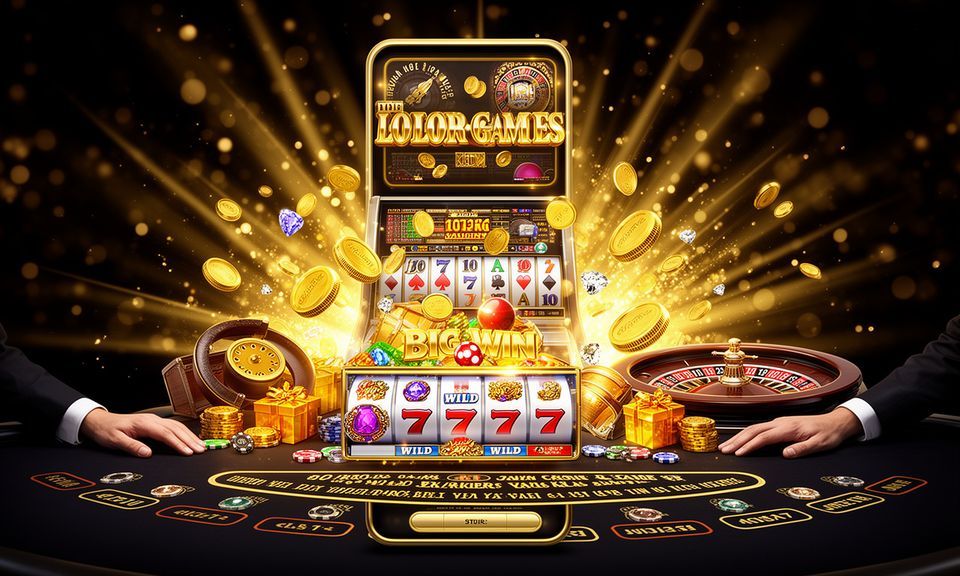 pt86 Arcade Sen Vang Có Gì Cho Bạn